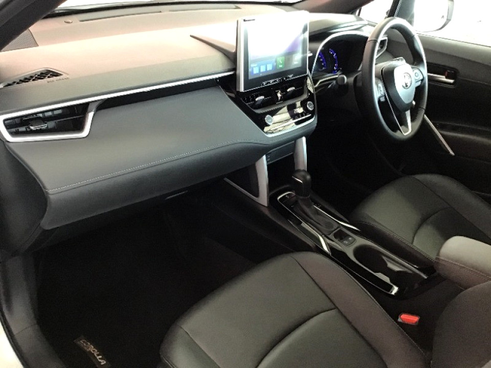 TOYOTA COROLLA CROSS 1.8 XS, image 2