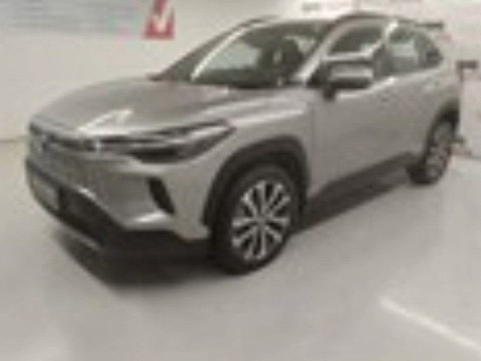 TOYOTA COROLLA CROSS 1.8 XR , image 1