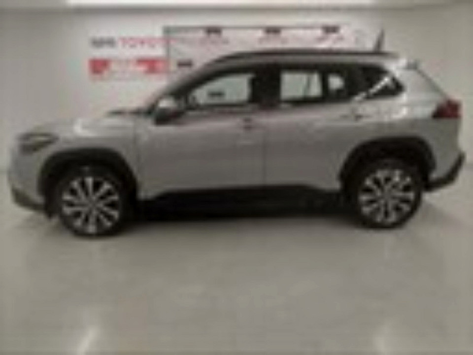 TOYOTA COROLLA CROSS 1.8 XR , image 2