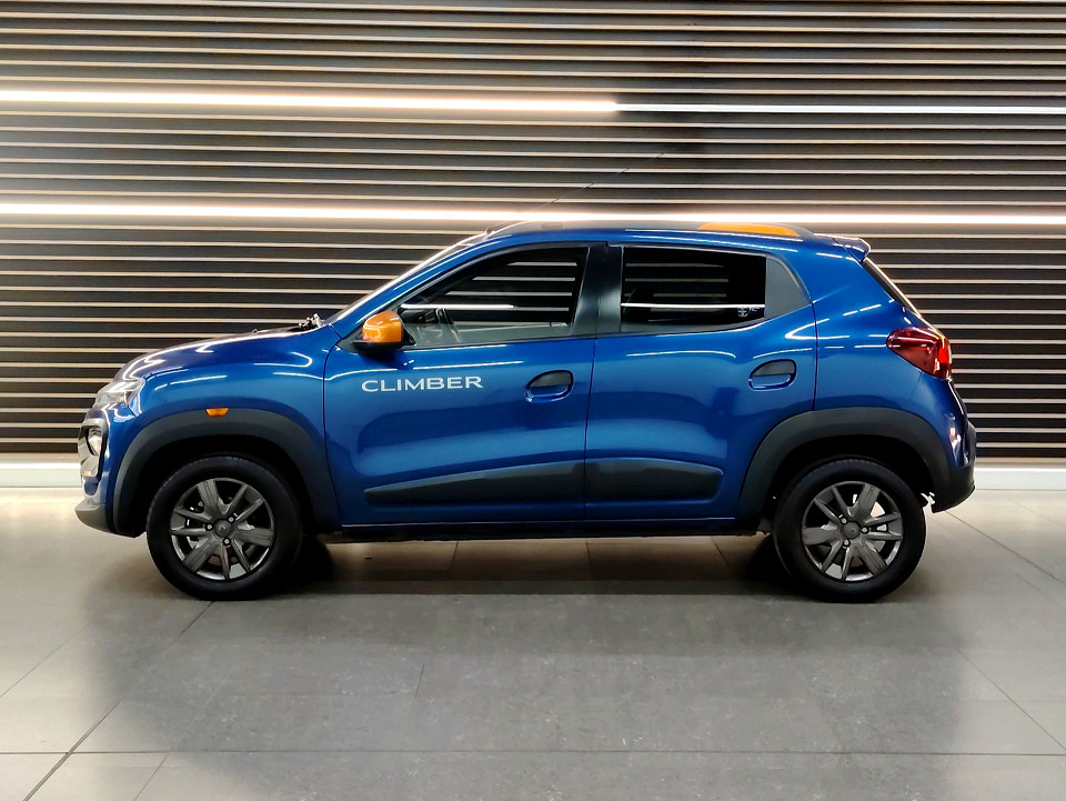 RENAULT KWID 1.0 CLIMBER 5DR AMT, image 2