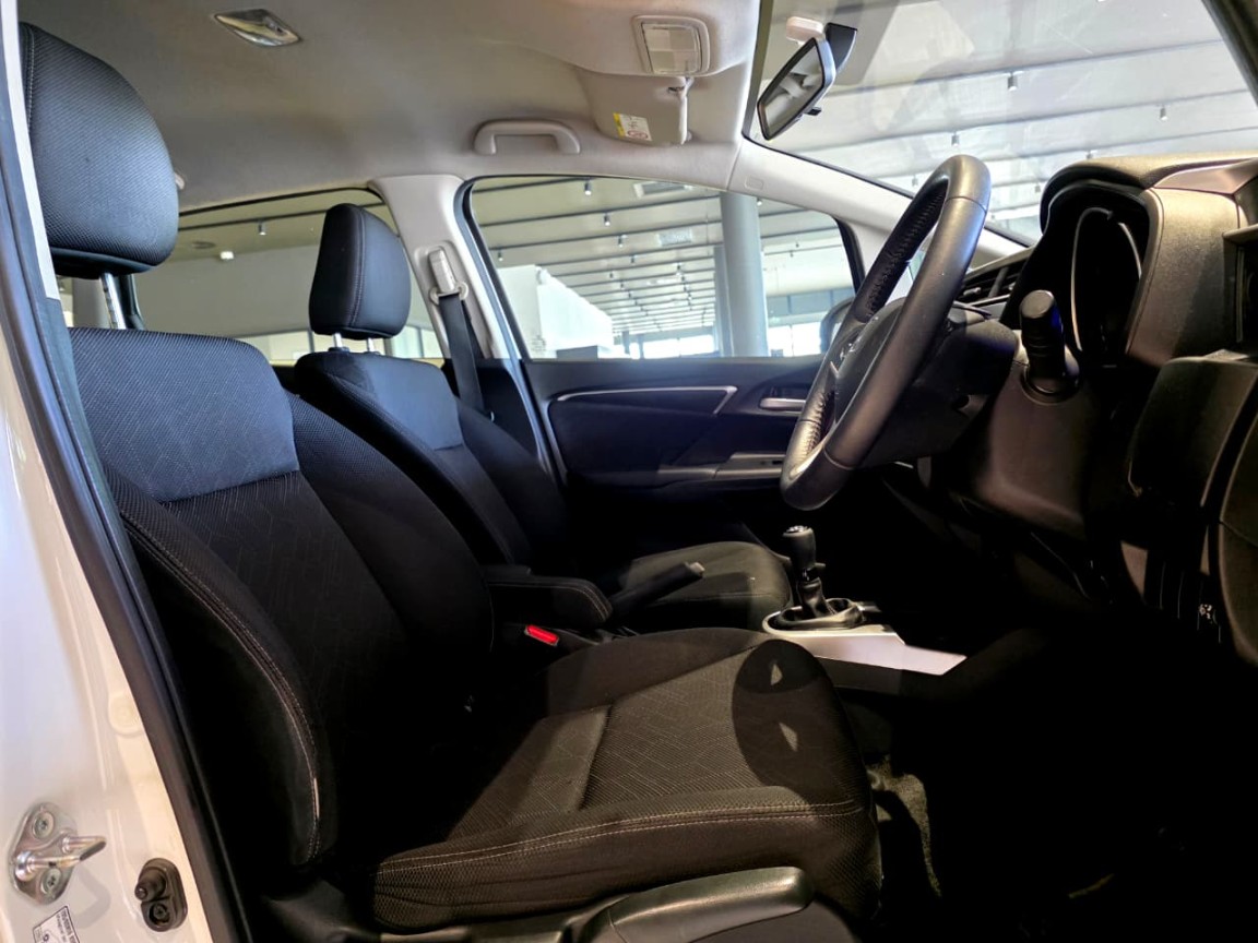 HONDA WR-V 1.2 ELEGANCE, image 2