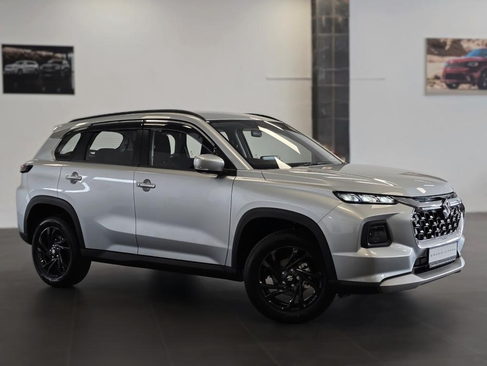 Suzuki Grand Vitara 1.5 GL Auto, image 1