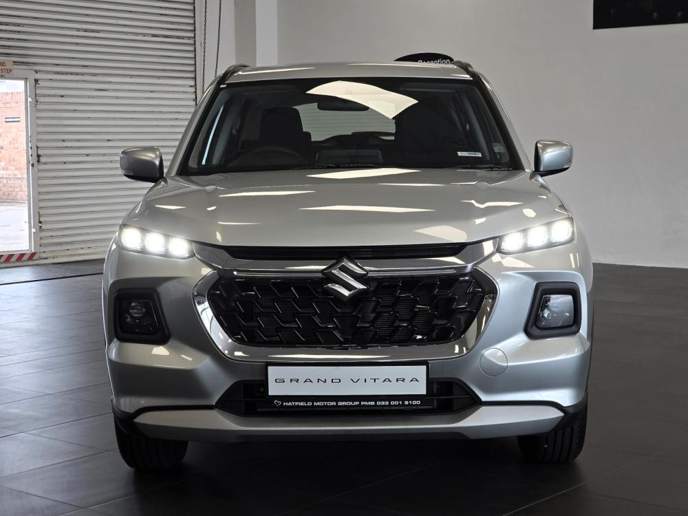 Suzuki Grand Vitara 1.5 GL Auto, image 2