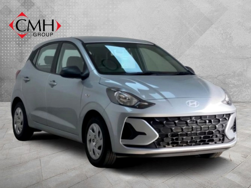 HYUNDAI GRAND i10 1.0 MOTION, image 1