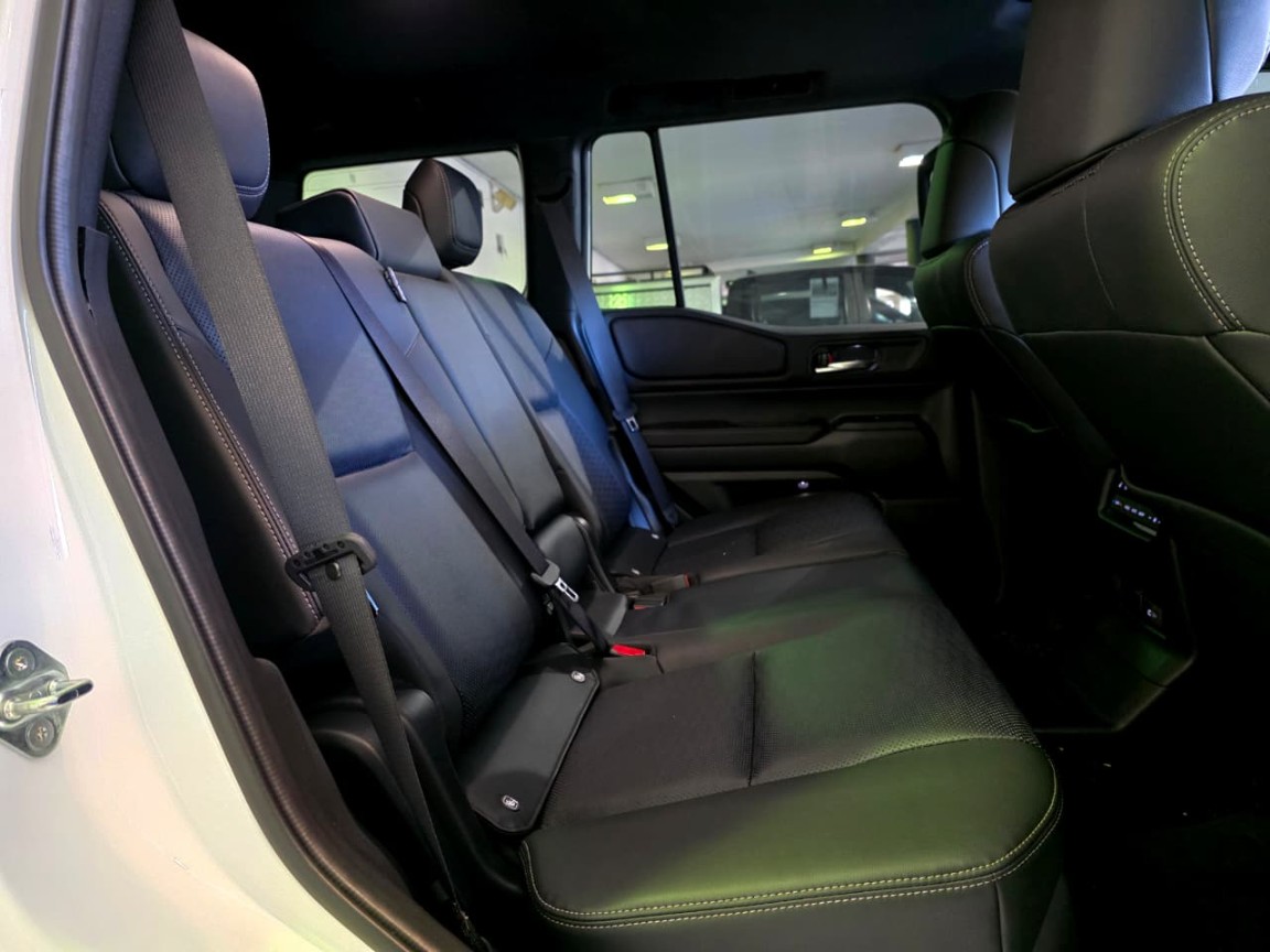 TOYOTA PRADO VX-R 2.8GD A/T, image 2