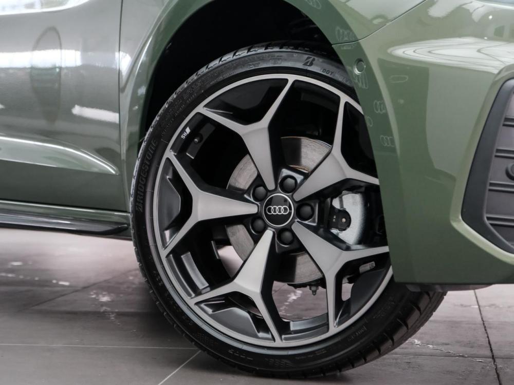 AUDI A1 SPORTBACK 30 TFSI BLACK EDITION S-TRONIC, image 2