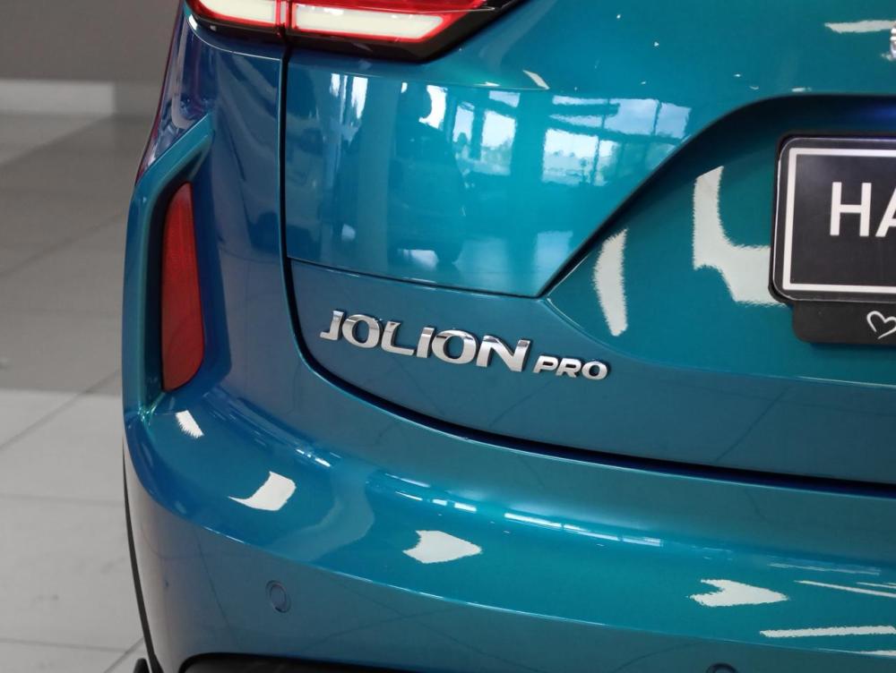 HAVAL JOLION PRO 1.5T SUPER LUXURY DCT, image 1