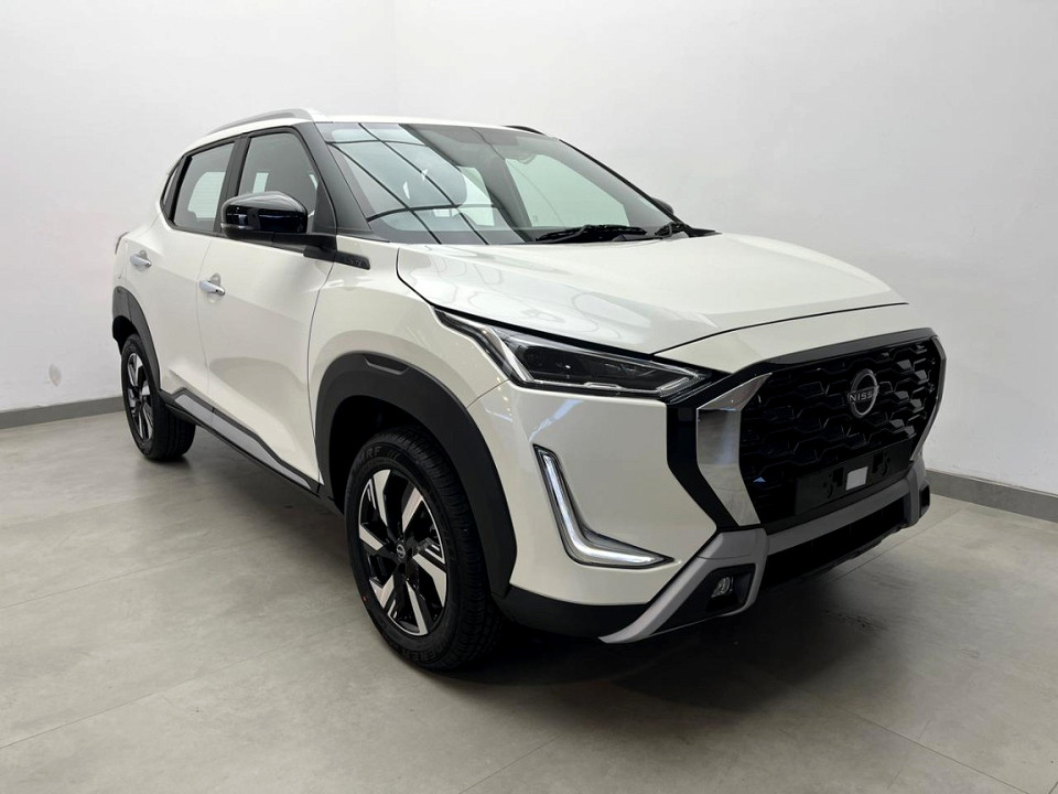 NISSAN MAGNITE 1.0T ACENTA CVT, image 1