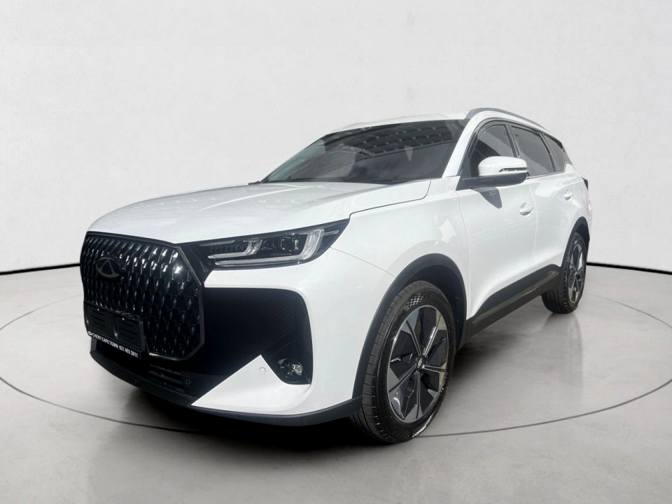 CHERY TIGGO 7 1.6T LEGACY DCT, image 1