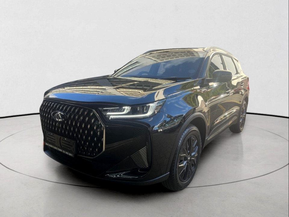 CHERY TIGGO 7 1.5T PRIME DCT, image 1