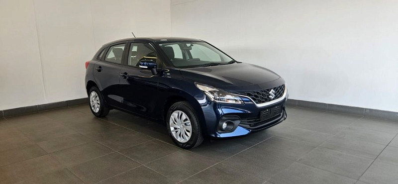 SUZUKI BALENO 1.5 GL A/T, image 1