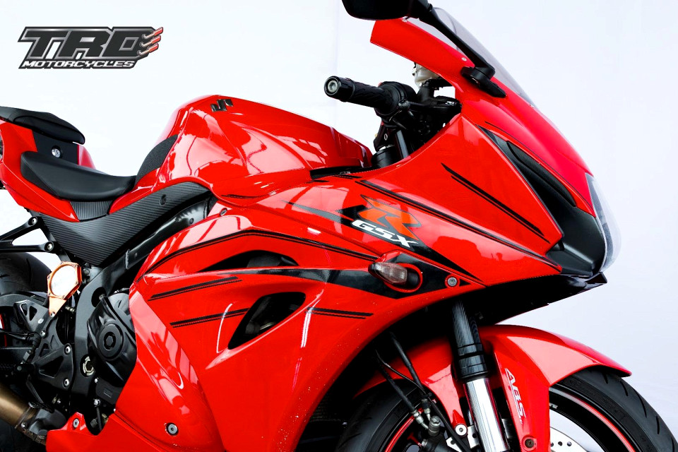 SUZUKI 1000A, image 2