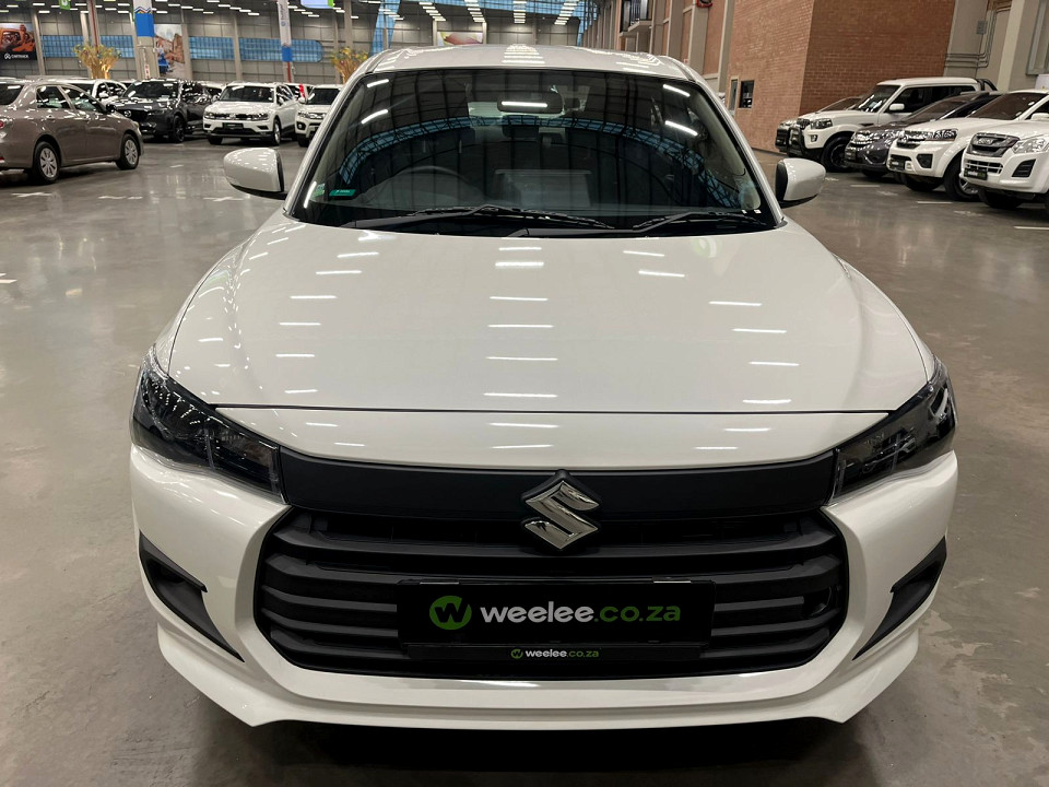 SUZUKI DZIRE 1.2 GA, image 2