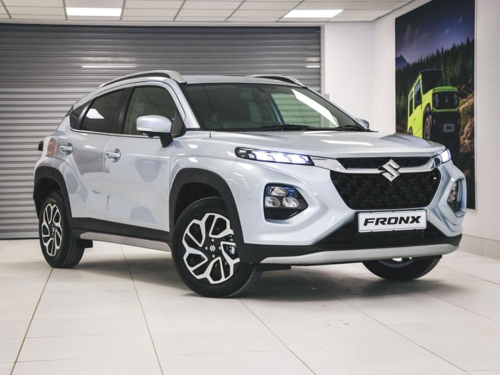 Suzuki Fronx 1.5 GLX 4-Auto, image 1