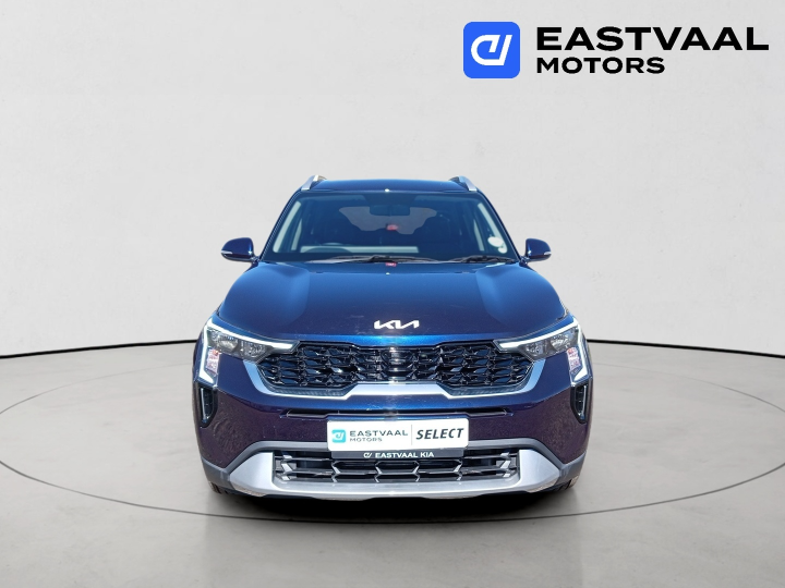 KIA SONET 1.5 EX CVT, image 2