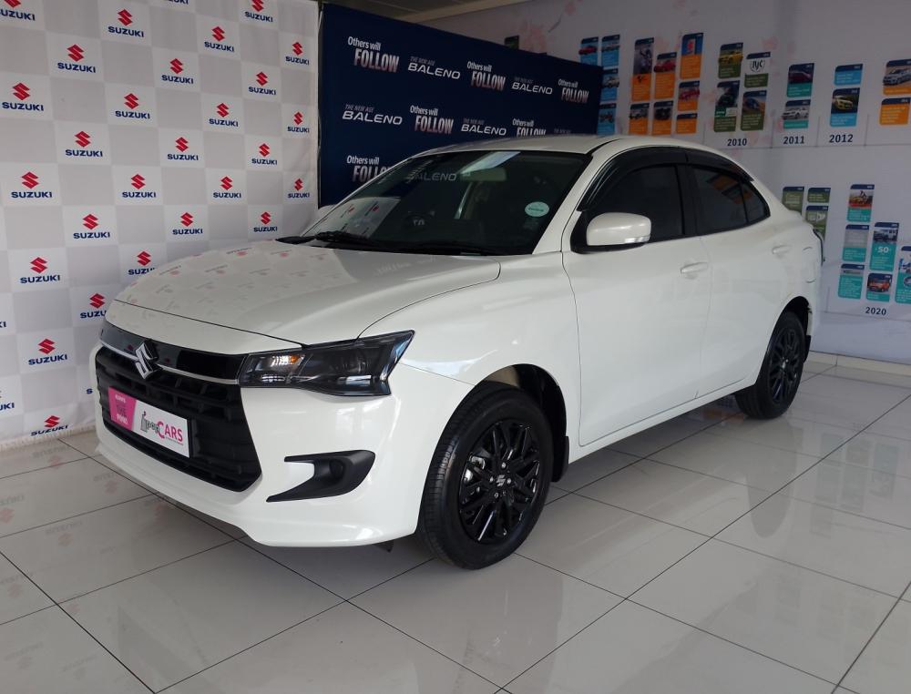 Suzuki Dzire 1.2 GL+ 5MT, image 1