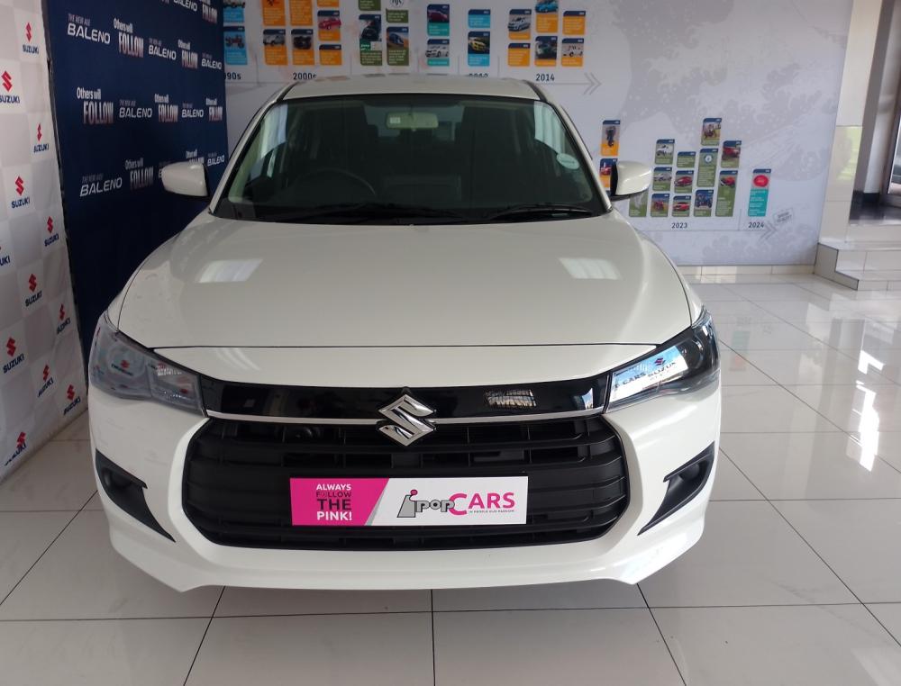 Suzuki Dzire 1.2 GL+ 5MT, image 2