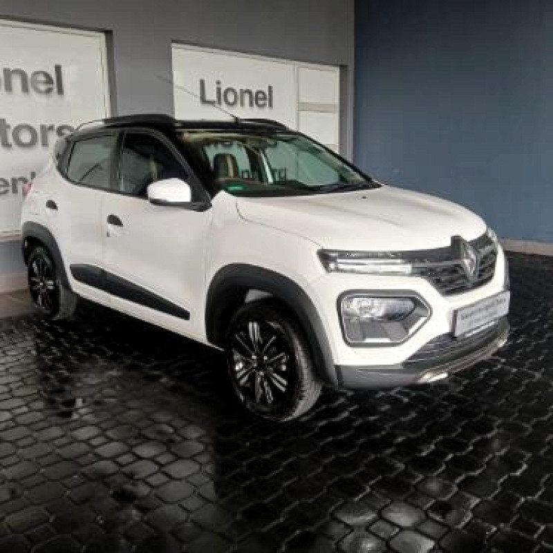 RENAULT KWID 1.0 CLIMBER 5DR AMT, image 1