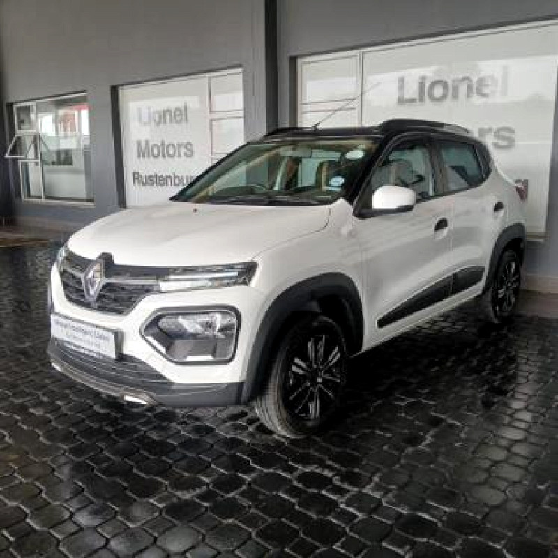 RENAULT KWID 1.0 CLIMBER 5DR AMT, image 2
