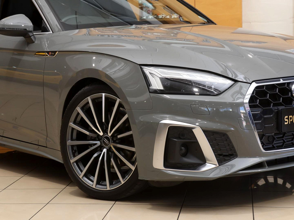 AUDI A5 SPORTBACK 2.0T FSI STRONIC S LINE (40 TFSI), image 2