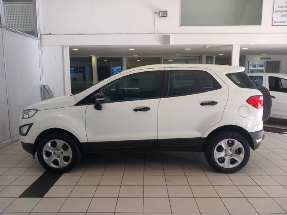 FORD ECOSPORT 1.5TiVCT AMBIENTE, image 2
