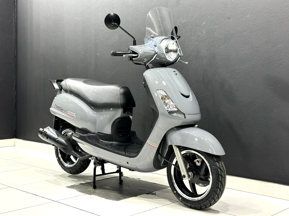 SYM 150 Scooter, image 1