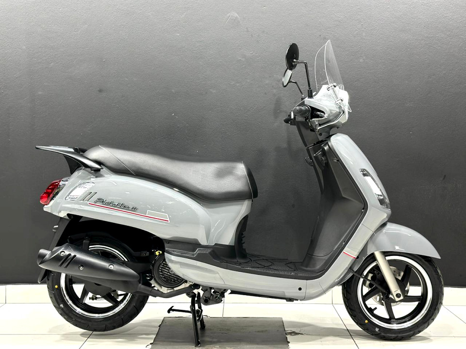 SYM 150 Scooter, image 2