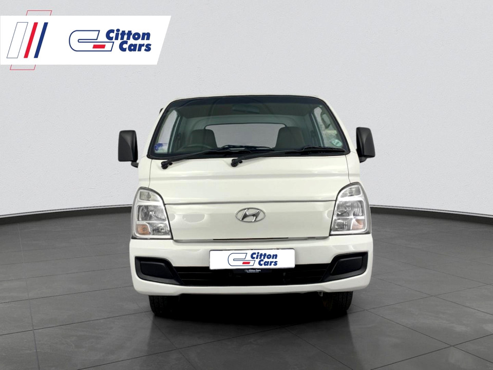 HYUNDAI H100 2.6D TIP C/C, image 2