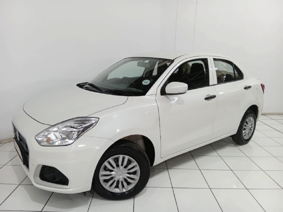 SUZUKI DZIRE 1.2 GA, image 1