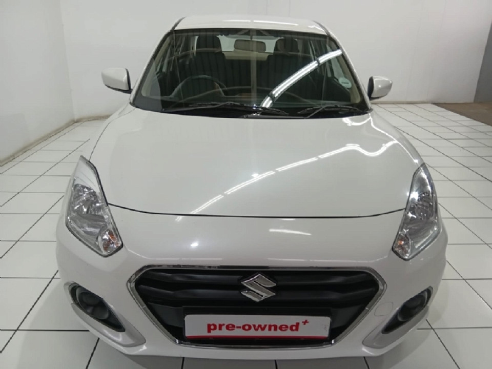 SUZUKI DZIRE 1.2 GA, image 2