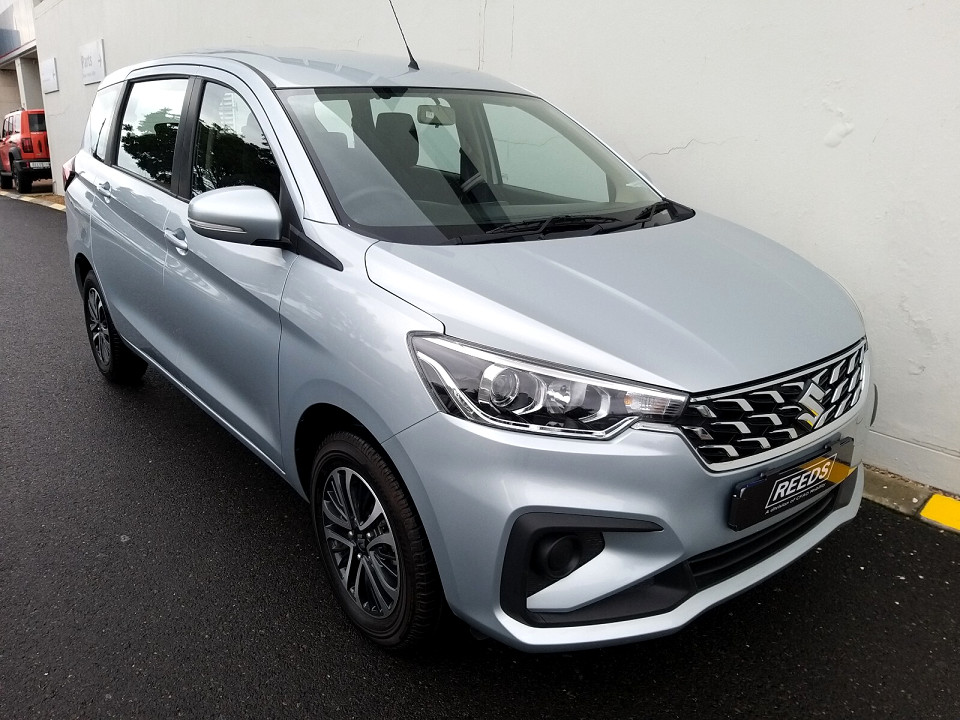 SUZUKI ERTIGA 1.5 GL, image 1