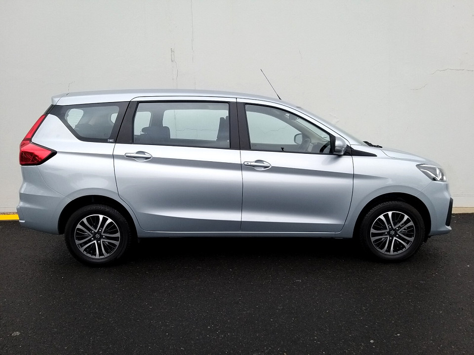 SUZUKI ERTIGA 1.5 GL, image 2