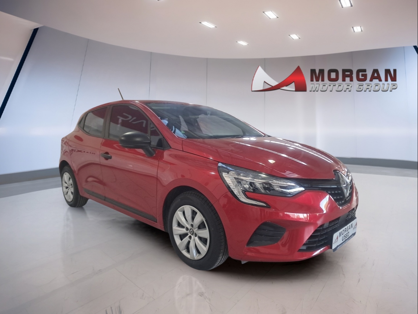 RENAULT CLIO V 1.0T LIFE, image 1