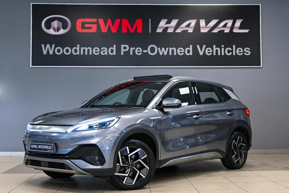 BYD Atto 3 Extended Range, image 1