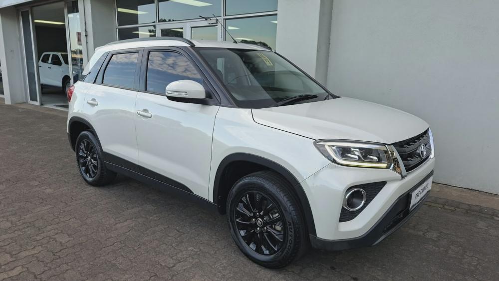 Toyota Urban Cruiser 1.5 Xs, image 1