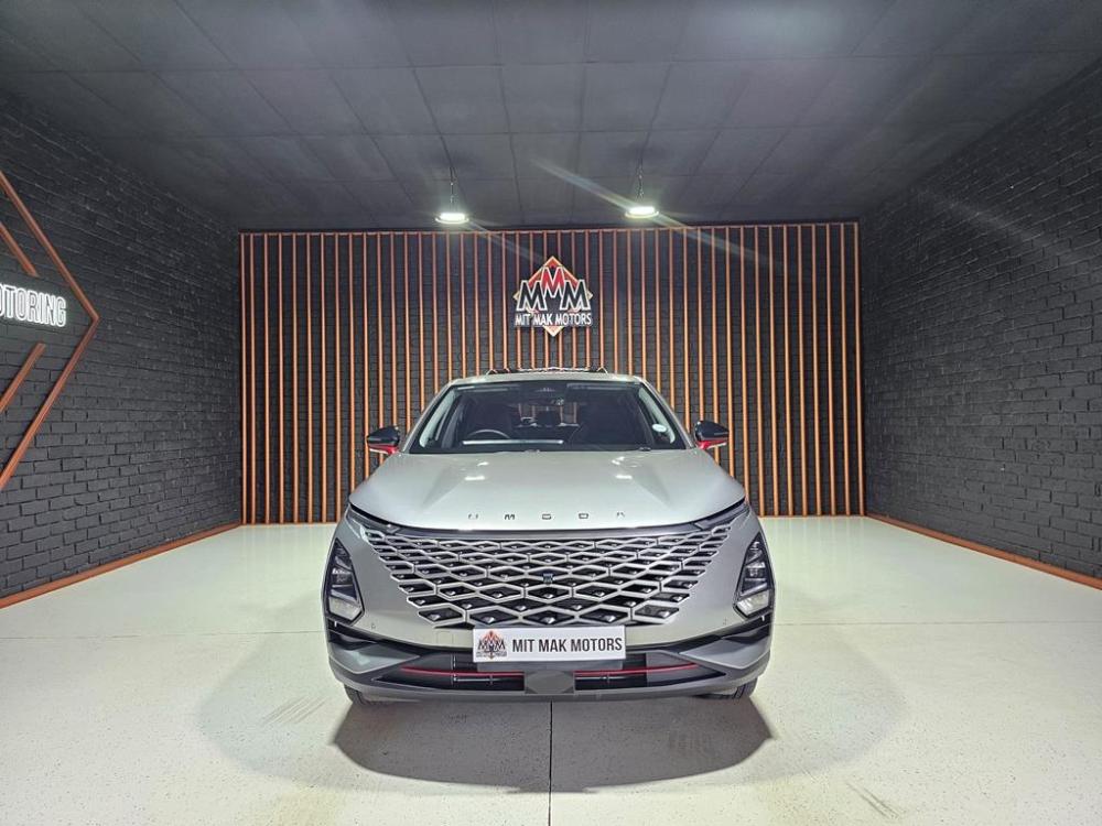 OMODA C5 1.5T Elegance S, image 2