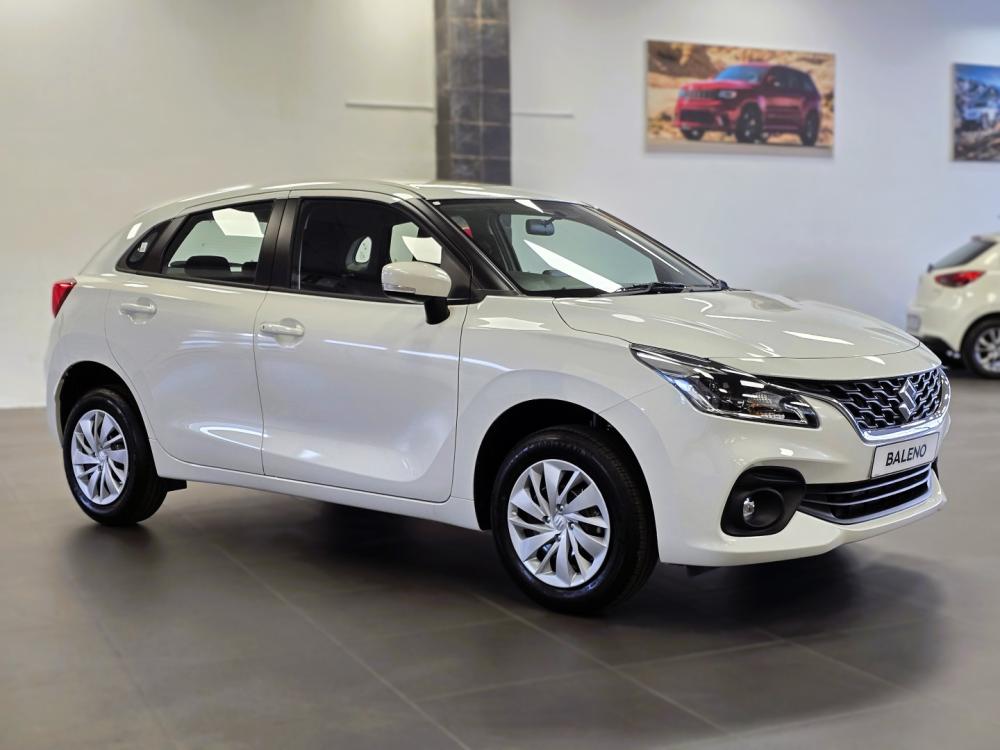 SUZUKI BALENO 1.5 GL A/T, image 1