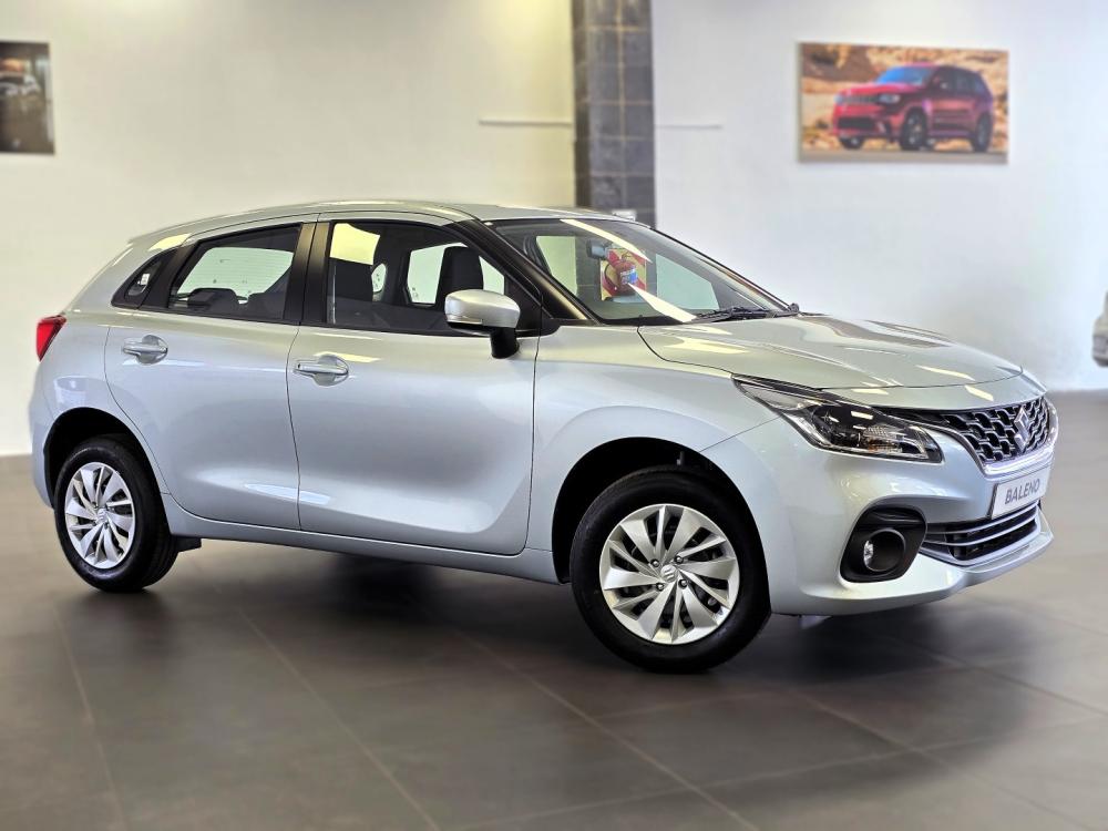 SUZUKI BALENO 1.5 GL A/T, image 1