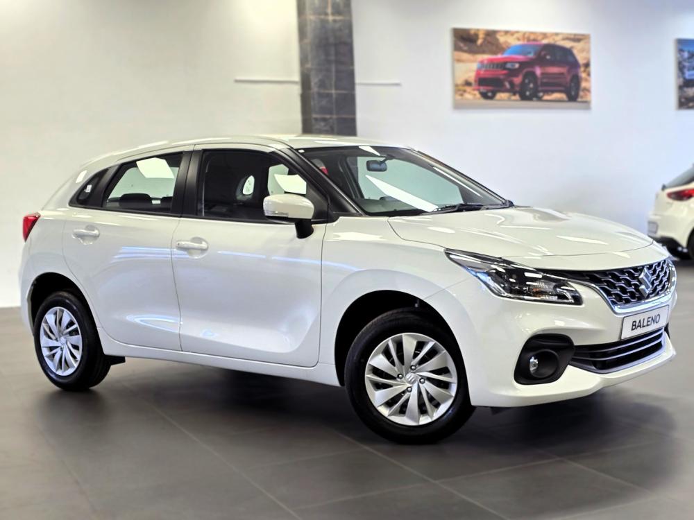 SUZUKI BALENO 1.5 GL A/T, image 1
