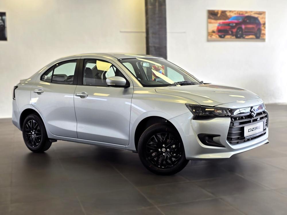 Suzuki Dzire 1.2 GL+ CVT, image 1