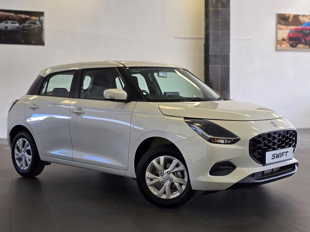 Suzuki Swift 1.2 GL+ CVT, image 1