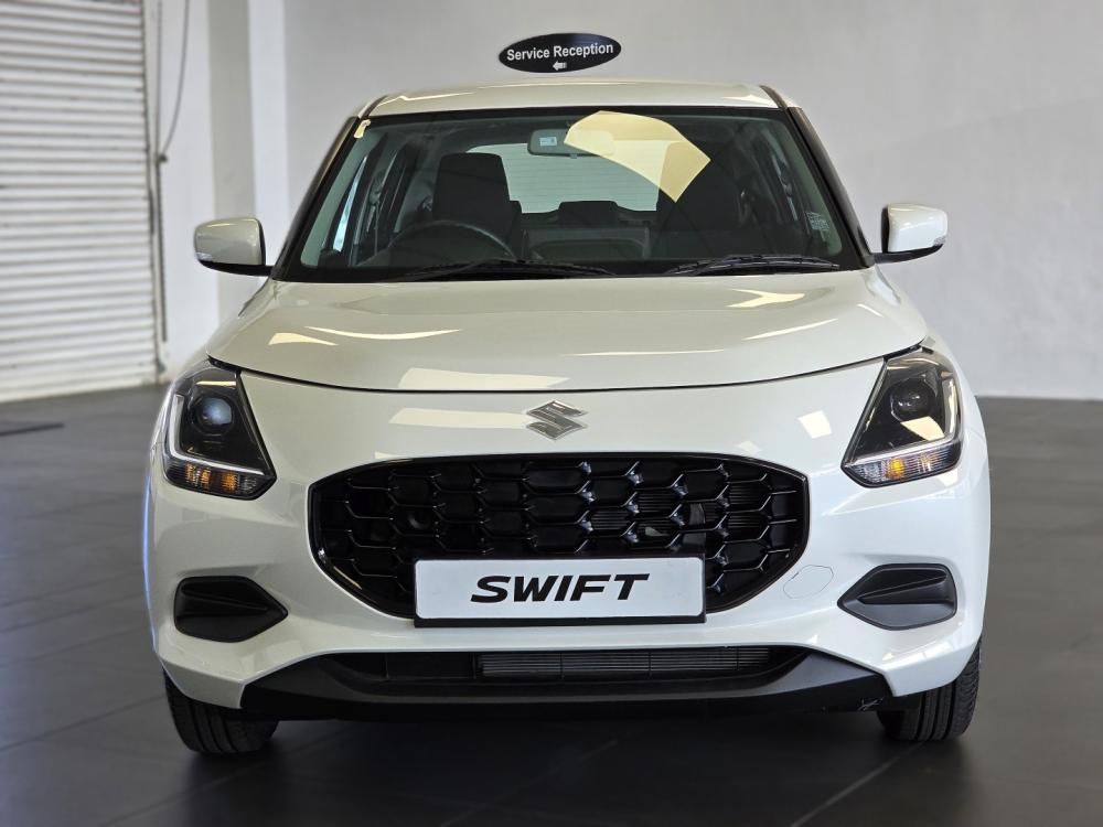 Suzuki Swift 1.2 GL+ CVT, image 2