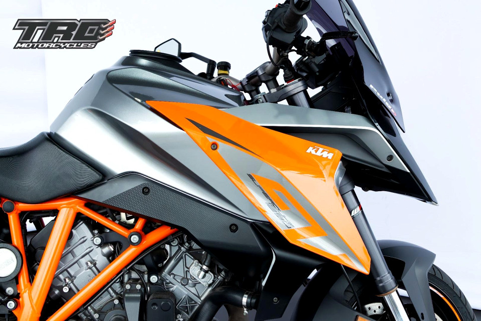 KTM 1290 GT, image 2