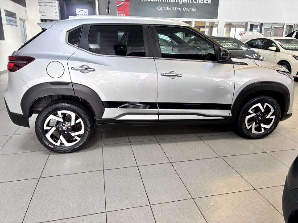 NISSAN MAGNITE 1.0 ACENTA PLUS, image 2
