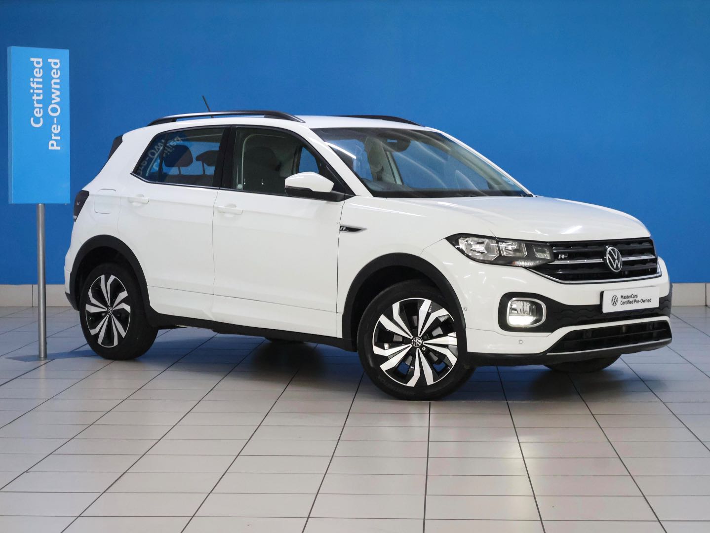VOLKSWAGEN T-CROSS 1.0 TSI COMFORTLINE DSG, image 1