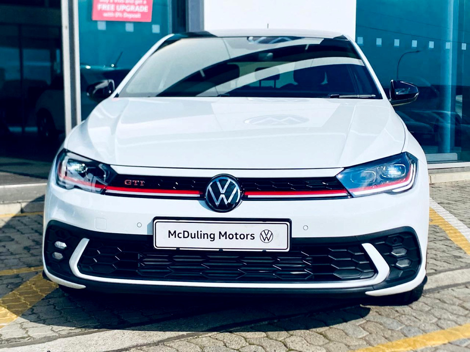VOLKSWAGEN POLO 2.0 GTI DSG (147KW), image 2