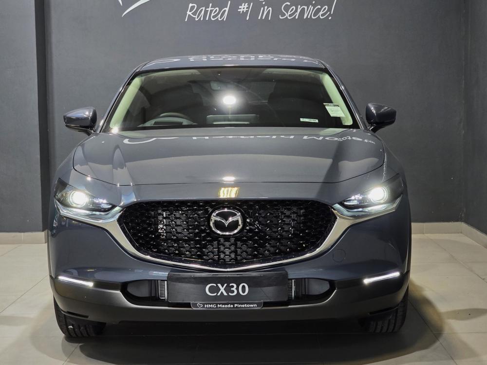 Mazda CX-30 2.0 Active Edition Auto FWD, image 2