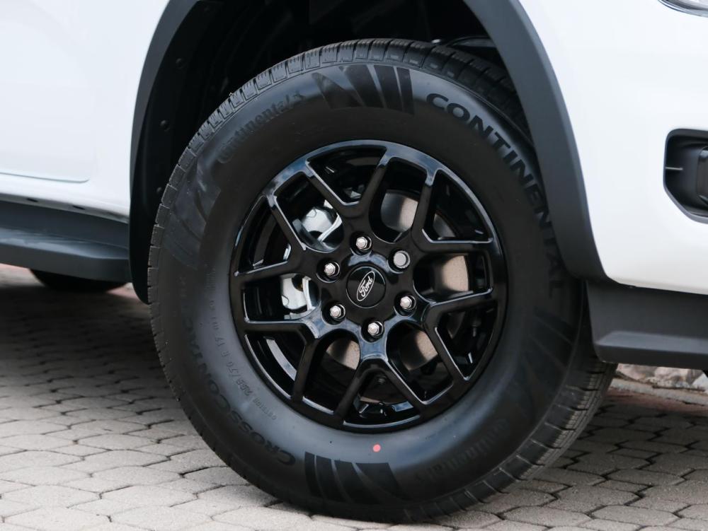 Ford Ranger 2.0D SIT XL 4X4 Double Cab, image 2