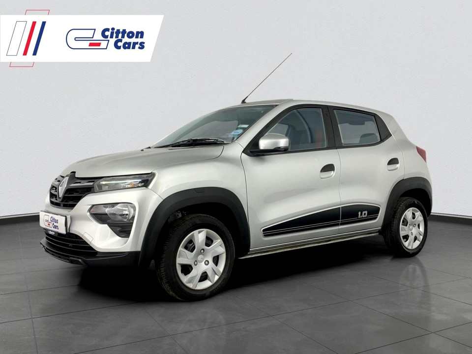 RENAULT KWID 1.0 DYNAMIQUE 5DR , image 1