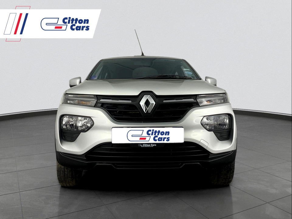 RENAULT KWID 1.0 DYNAMIQUE 5DR , image 2